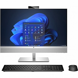 HP EliteOne 870 G9 All-in-One PC A0YY9EA [68,6cm (27) QHD-Touch-Display, Intel i5-14500, 16GB RAM, 512GB SSD, Windows 11 Pro]