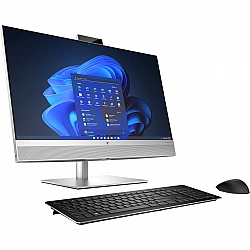 HP EliteOne 870 G9 All-in-One PC A0YY9EA [68,6cm (27) QHD-Touch-Display, Intel i5-14500, 16GB RAM, 512GB SSD, Windows 11 Pro]
