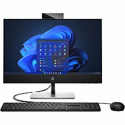 HP ProOne All-in-One PC 440 G9 937U3EA [60,5cm (23,8) FHD-Display, Intel i7-14700T, 16GB RAM, 512GB SSD, Windows 11 Pro]