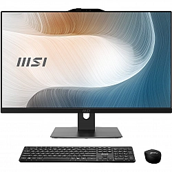MSI Modern AM272P 1M-835DE i7-150U black/16GB/1TB SSD W11P - Komplettsystem - Core i7 Mobile