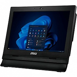 PRO AP162T ADL-018XDE - 15 -6 inch - Intel N100 - 4 GB RAM - 128 GB SSD - oBS