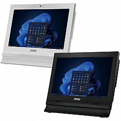 PRO AP162T ADL-018XDE - 15 -6 inch - Intel N100 - 4 GB RAM - 128 GB SSD - oBS