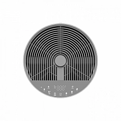 Air humidifier VP-H2I40WH