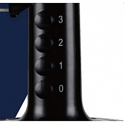 Termozeta Airzeta 30 tafelventilator