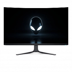 Dell Curved Screen Gaming Monitor AW3225QF 31.6 