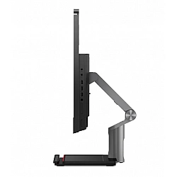LENOVO ThinkCentre M90a G5 Intel Core i5-14500 23.8inch FHD 16GB DDR5 512GB SSD M.2 UMA Slim DVD Rambo 9.0mm Wi-Fi 6E+BT W11P