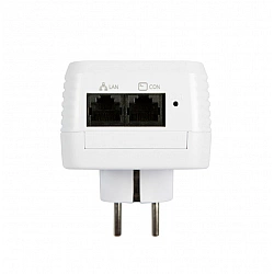MSR IO central switching socket incl. WLAN ALL3073V3WLAN for IP building automation