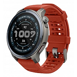 SMARTWATCH AMAZFIT BALANCE 2/BLACK W2429GL1N HUAMI