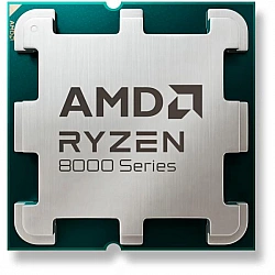 Procesorius AMD Ryzen 7 8700F 8C/16T, 4.1-5.0GHz, 8MB, 65W, SAM5, OEM