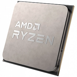 Procesorius AMD Ryzen 5 5600GT 6C/12T, 3.6-4.6GHz, 19MB, 65W, AM4, Box