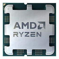 AMD CPU AMD Ryzen 5 7600X3D 4.70 GHz BOX 100-1000017213WOF r - 4,7 GHz - AMD Sockel AM5 (Ryzen Zen4)