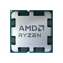AMD CPU AMD Ryzen 5 7600X3D 4.70 GHz BOX 100-1000017213WOF r - 4,7 GHz - AMD Sockel AM5 (Ryzen Zen4)