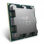 Procesorius AMD Ryzen 7 7700 Tray, 8 branduoliai, 16 gijų, 5.3GHz, 40MB, 65W, AM5