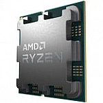 Procesorius AMD Ryzen 7 7700 Tray, 8 branduoliai, 16 gijų, 5.3GHz, 40MB, 65W, AM5