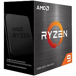 Procesorius AMD Ryzen 9 5950X 16C/32T, 3.4-4.9GHz, 72MB, 105W, AM4, Tray