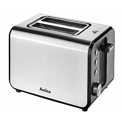 TOSTER AMICA TM 3030 INOX - 1193898 *