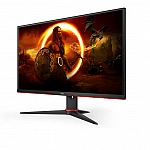 AOC Monitor Q27G2E/BK 27 