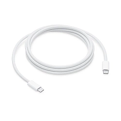 Apple - USB Typ-C-Kabel - 24 pin USB-C zu 24 pin USB-C - 2 m