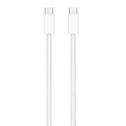 Apple - USB Typ-C-Kabel - 24 pin USB-C zu 24 pin USB-C - 2 m