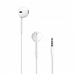 APPLE EarPods 3,5mm Headphone Plug with Remote and Mic
