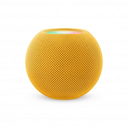 Apple HomePod mini - Smart-Lautsprecher - Wi-Fi, Bluetooth