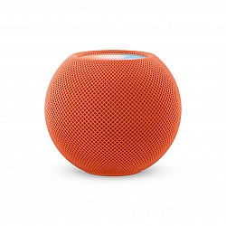 Apple HomePod mini - Smart-Lautsprecher - Wi-Fi, Bluetooth