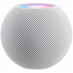 Apple HomePod mini - Smart-Lautsprecher - Wi-Fi, Bluetooth