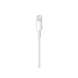 APPLE CABLE A2561 MM0A3ZM / A USB-C TO LIGHTNING 1M BULK ZW