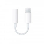 Apple Lightning to 3.5 mm Headphone Jack Adapter