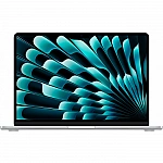 Apple MacBook Air 13 M4 Silber MW0W3D/A Apple M4 Chip mit 10-Core CPU 8-Core GPU, 16GB RAM, 256GB SSD