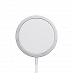 Apple MagSafe Charger - Induktive Ladematte - 15 Watt (magnetisch)