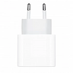 Apple MUVV3ZM/A mobile device charger Universal White AC Fast charging Indoor