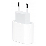 Apple MUVV3ZM/A mobile device charger Universal White AC Fast charging Indoor