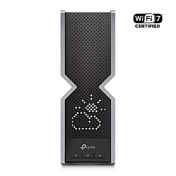 Wireless Router TP-LINK Wireless Router 19000 Mbps Mesh Wi-Fi 7 USB 3.0 4x2.5GbE 2x10GbE LAN \ WAN ports 2 Number of antennas 8 ARCHERBE800