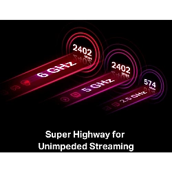 TP-LINK ARCHER TXE72E V1 - Netzwerkadapter - PCIe - Bluetooth 5.2, 802.11ax (Wi-Fi 6E)