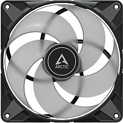 ARCTIC P14 PWM PST A-RGB 0dB - Semi-Passive 140 mm Fan with Digital A-RGB