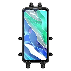 Uchwyt na telefon do roweru Ulefone Armor Mount Pro AM01