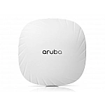 HPE Aruba Networking Aruba AP-505 (RW) 1774 Mbit/s White Power over Ethernet (PoE)