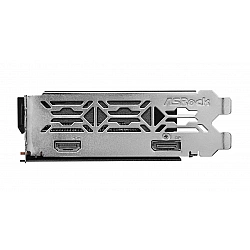 Vaizdo plokštė AMD ASRock RX 6500XT Phantom Gaming D OC 4GB GDDR6