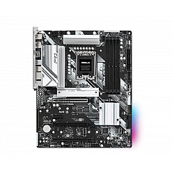 Pagrindinė plokštė ASRock B760 Pro RS DDR5 PCIe 5.0 ATX LGA1700