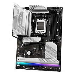 Pagrindinė plokštė ASRock B850 PRO RS DDR5 ATX PCIe 5.0 2.5G LAN
