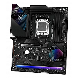 Pagrindinė plokštė ASRock B850 Riptide WiFi AM5 DDR5 PCIe 5.0 WiFi 7 ATX
