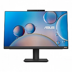 ASUS AIO A5402 - 23.8 I5-1340PU, 16/512GB, W11P, 3Y, US KEYS