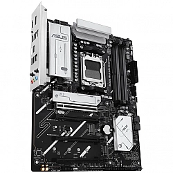 Pagrindinė plokštė ASUS B650E MAX GAMING WIFI DDR5 ATX AM5 PCIe 5.0 WiFi 6E