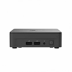 NUC 13 PRO RNUC13ANKI30WC3 - Mini-PC - Core i3 i3-1315U / 1.2 GHz - RAM 8 GB - S
