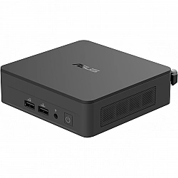 ASUS RNUC13ANKI3048C2I Barebone Intel Core i3-1315U Arena Canyon i3 EU Cord Barebone (90AS0031-M0004