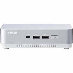 ASUS RNUC14RVSU9089A2I Intel Core Ultra 9 185H 2x16GB 1TB EU Cord W11H Core Ultra 9 (90AS0061-M001C0