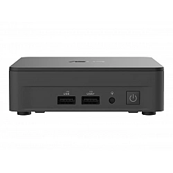 ASUS RNUC13L5KV500000I Barebone Intel Core i5-1350PE Kit L6 No Cord - Barebone