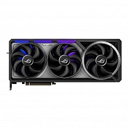 Vaizdo plokštė ASUS ROG Astral RTX 5080 O16G Gaming, 16GB GDDR7, 256-bit, 30Gbps, 2xHDMI, 3xDP