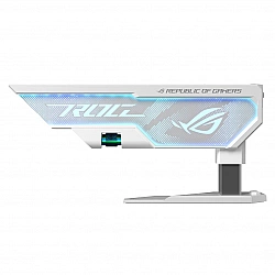 ASUS ROG Herculx Graphics Card Holder Universal Graphic card holder